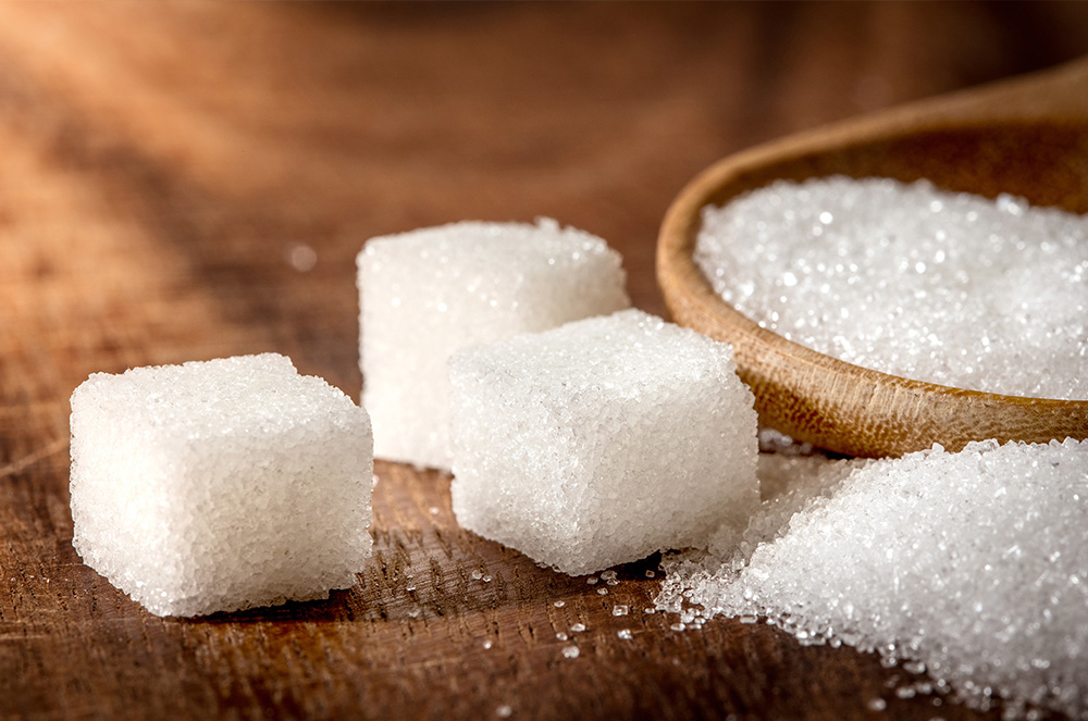 ICUMSA 45 White Refined Sugar – BEGNIMBE CAMEROUN
